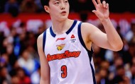 开云下载-常规赛仅31.3%！胡明轩季后赛至今3分球27投14中 三分命中率51.9%