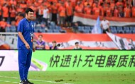 kaiyun-足球报：韩鹏真实定位只是俱乐部员工，并非独立的教练团队领导者