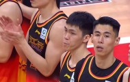 开云官网-辽宁男篮大胜收官，排名锁定第9，季后赛将战山东 赵继伟20+5复苏
