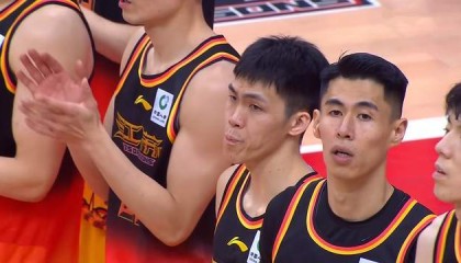 开云官网-辽宁男篮大胜收官，排名锁定第9，季后赛将战山东 赵继伟20+5复苏
