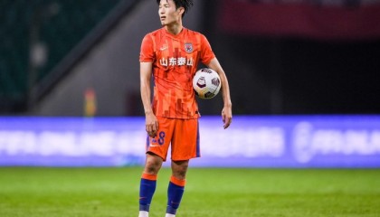 孙准浩为何没全球禁足？律师：FIFA认定中国足协证据不足+程序不正当|国际足联|山东泰山|K2联赛|忠南牙山|国脚_新浪体育_新浪新闻